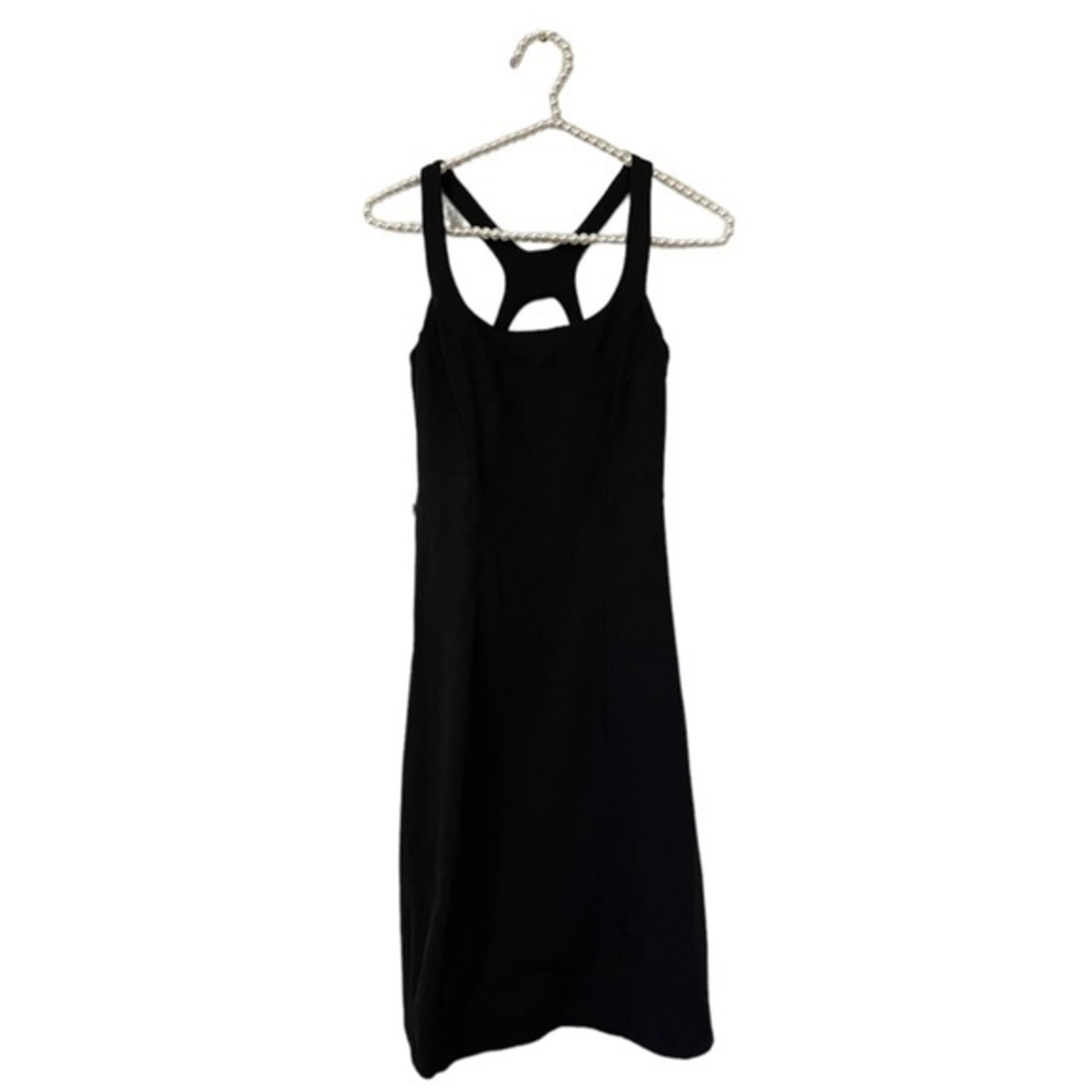 The North Face Black Racerback Dress XS